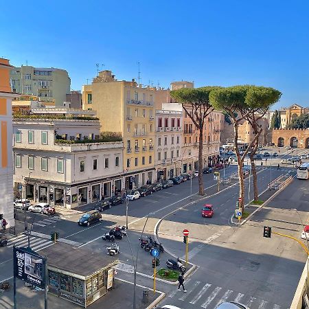 E&E Guest House Rome Exterior photo